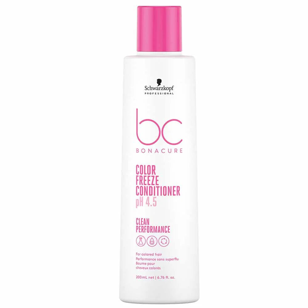 Bonacure Color Freeze Conditioner 200ml