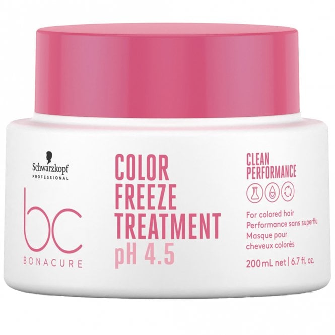 Bonacure Color Freeze Treatment 200ml