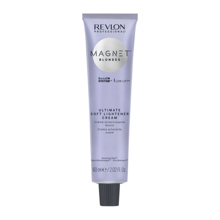 Revlon Magnet Blondes Soft Lightening Cream 60ml