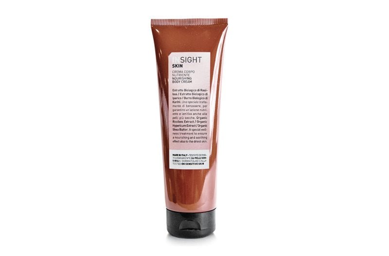 INSIGHT Nourishing Body Cream 250ml