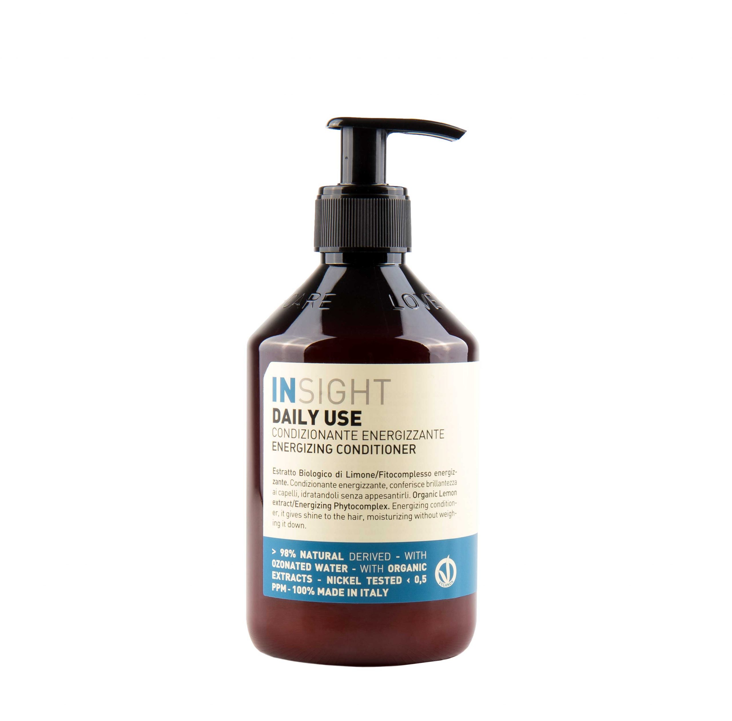 Insight Daily Use Conditioner 400ml