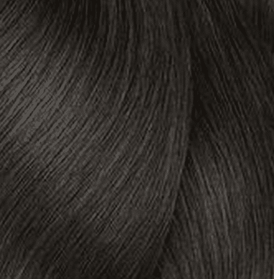 L'Oréal Dia Light 5 hair colour swatch