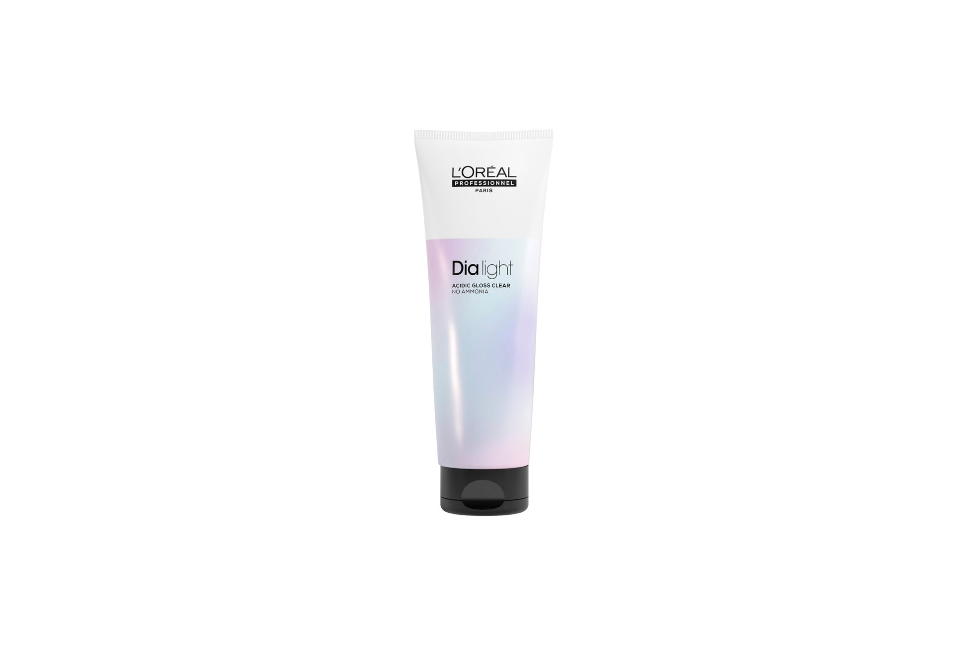 L'Oreal DiaLight Acidic Gloss Clear 250ml