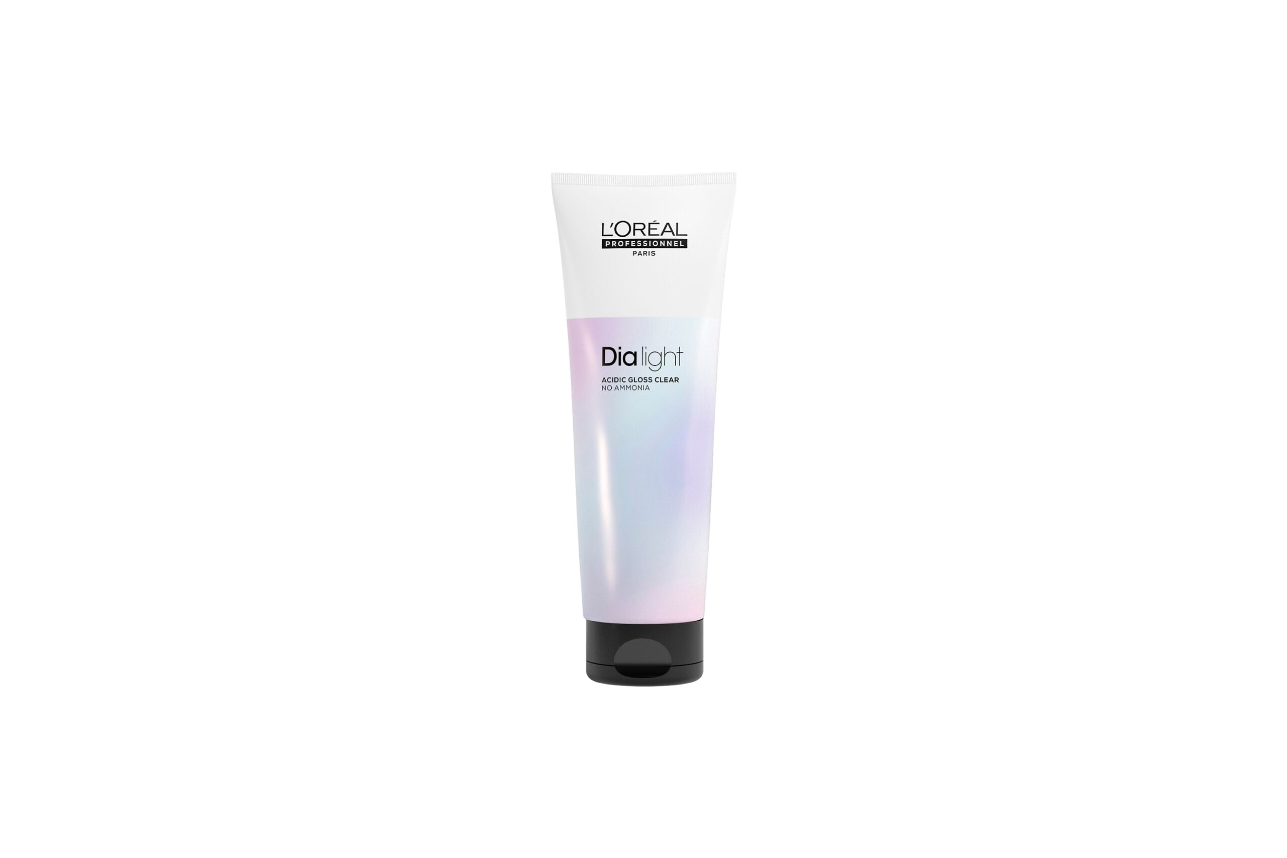 L'Oreal DiaLight Acidic Gloss Clear 250ml