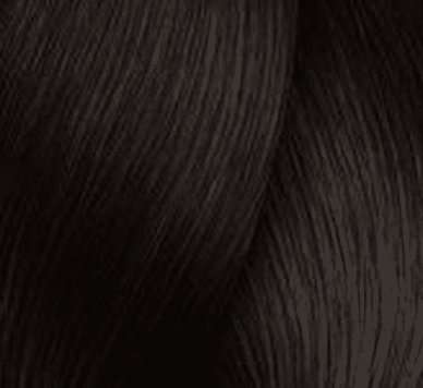 L'Oréal Dia Light 7 hair colour swatch