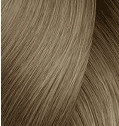 L'Oréal Dia Light 9.13 hair colour swatch