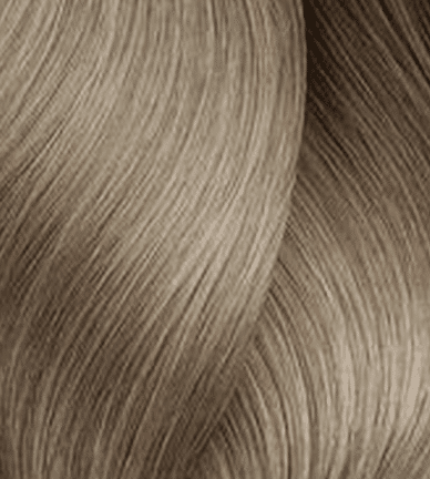 L'Oréal Dia Light 10.12 hair colour swatch