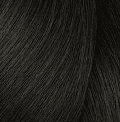 L'Oréal Dia Light 5.07 hair colour swatch