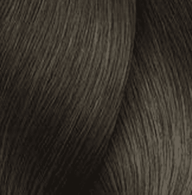 L'Oréal Dia Light 6.13 hair colour swatch