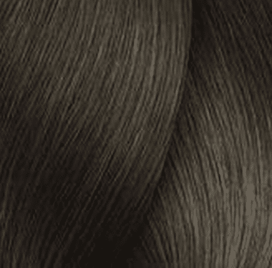 L'Oréal Dia Light 6 hair colour swatch