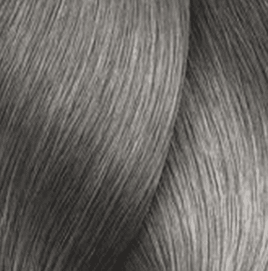 L'Oréal Dia Light 8.11 hair colour swatch