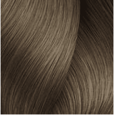 L'Oréal Dia Light 8.23 hair colour swatch