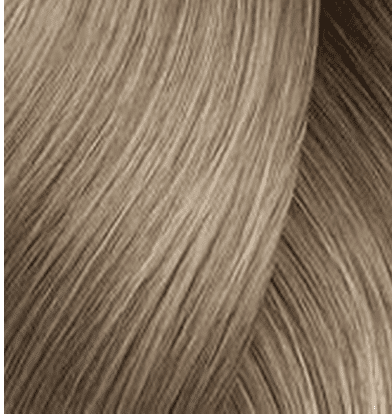 L'Oréal Dia Light 9.02 hair colour swatch