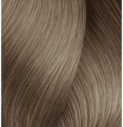 L'Oréal Dia Light 9.12 hair colour swatch