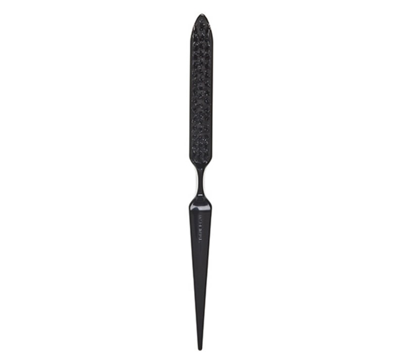 Denman D91 Dress-Out Brush - Black