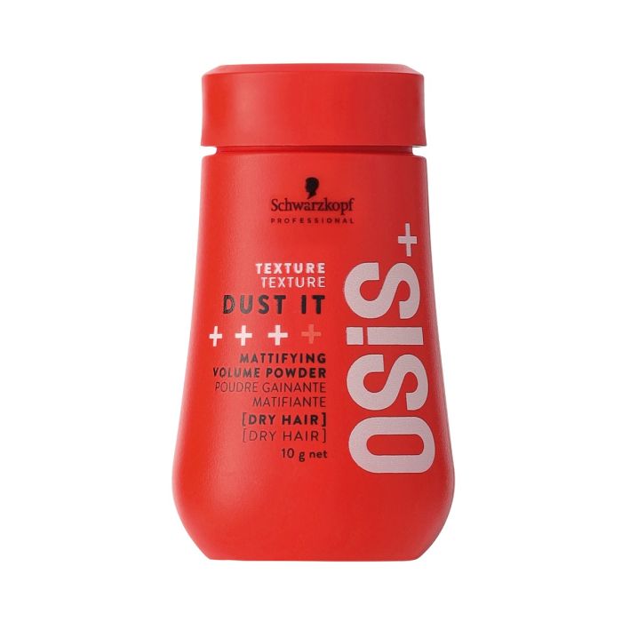 Schwarzkopf Osis+ Dust It Mattifying Volume Powder 10g