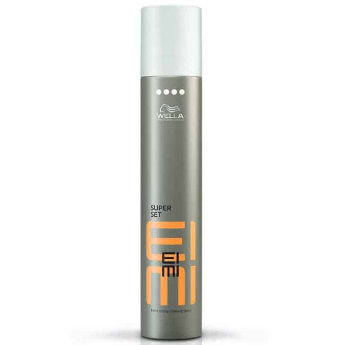 Wella eimi super set finishing spray 300ml
