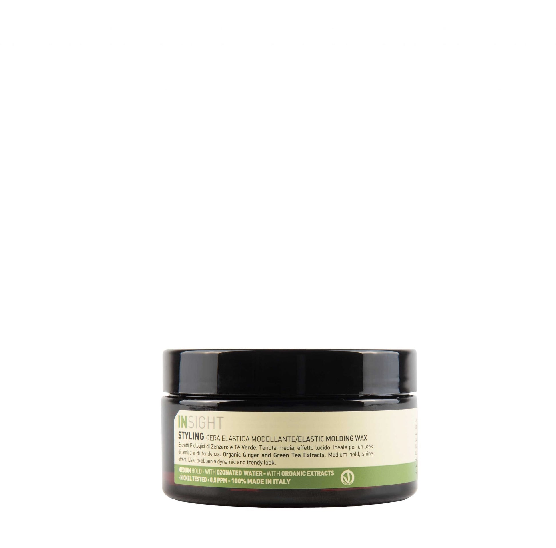 insight professional styling elastic modelling wax