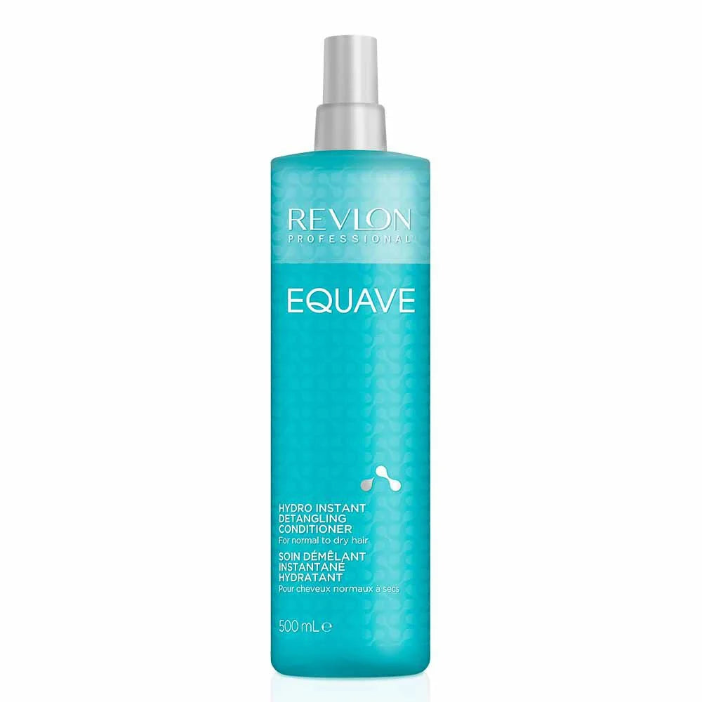 Revlon Equave Hydro Detangling Conditioner 500ml