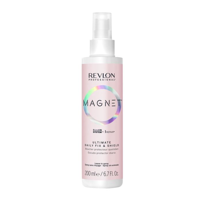Revlon Magnet Daily Fix & Shield 200ml