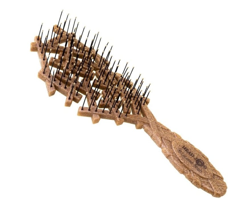 Head Jog 19 Coconut Brush Cream