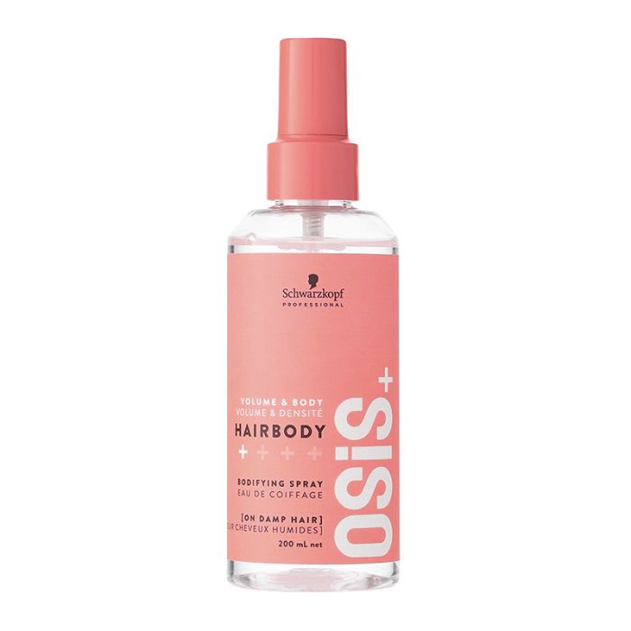 Schwarzkopf Osis+ Hairbody Style & Care Spray 200ml