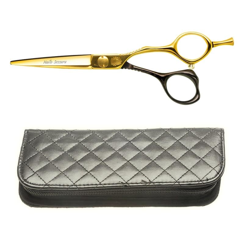 Haito sessuru 55 scissor