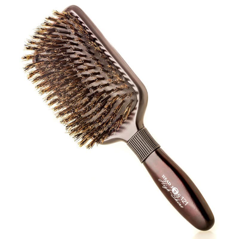 Head Jog High Shine 121 Paddle Brush
