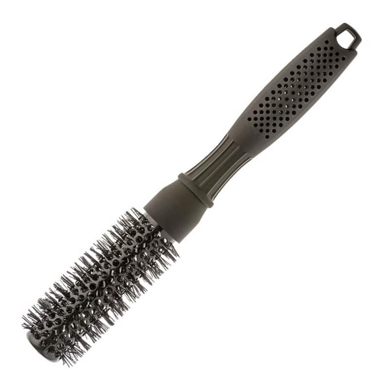 Head Jog Light 126 Radial Brush 25mm