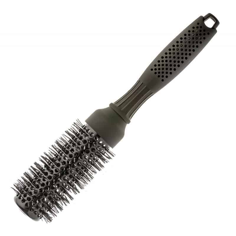 Head Jog Light 127 Radial Brush 33mm
