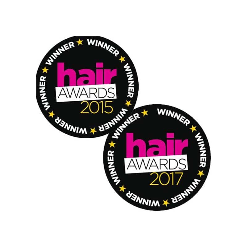 Head Jog High Shine 114 Radial Brush 21mm