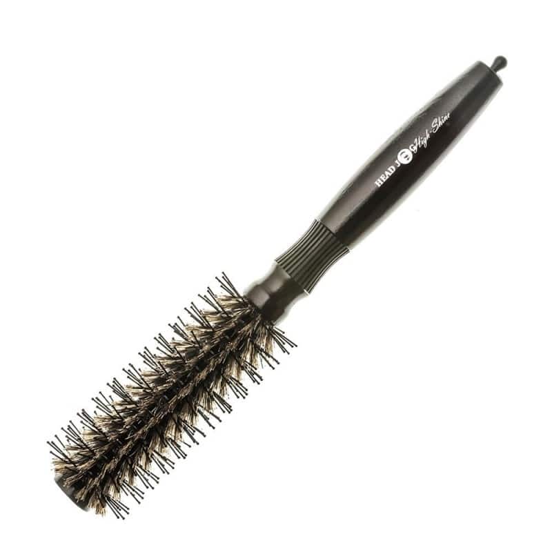 Head Jog High Shine 114 Radial Brush 21mm