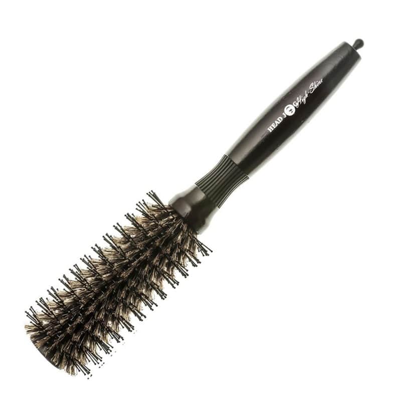 Head Jog High Shine 115 Radial Brush 27mm