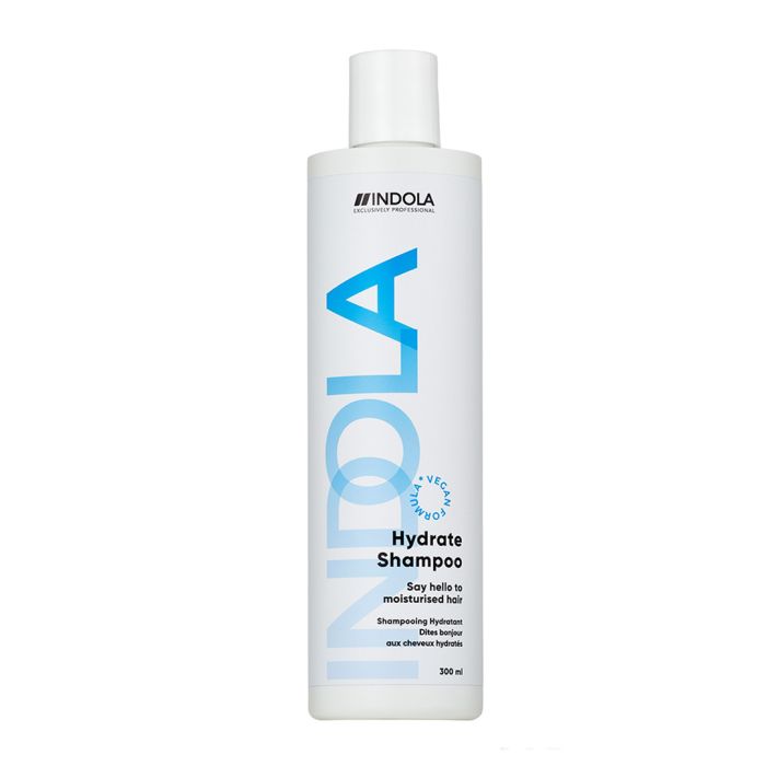 Indola Hydrate Shampoo 300ml