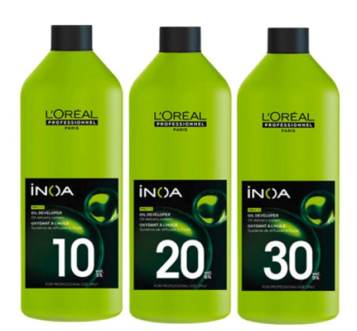 L'Oreal INOA Oxydant 1000ml