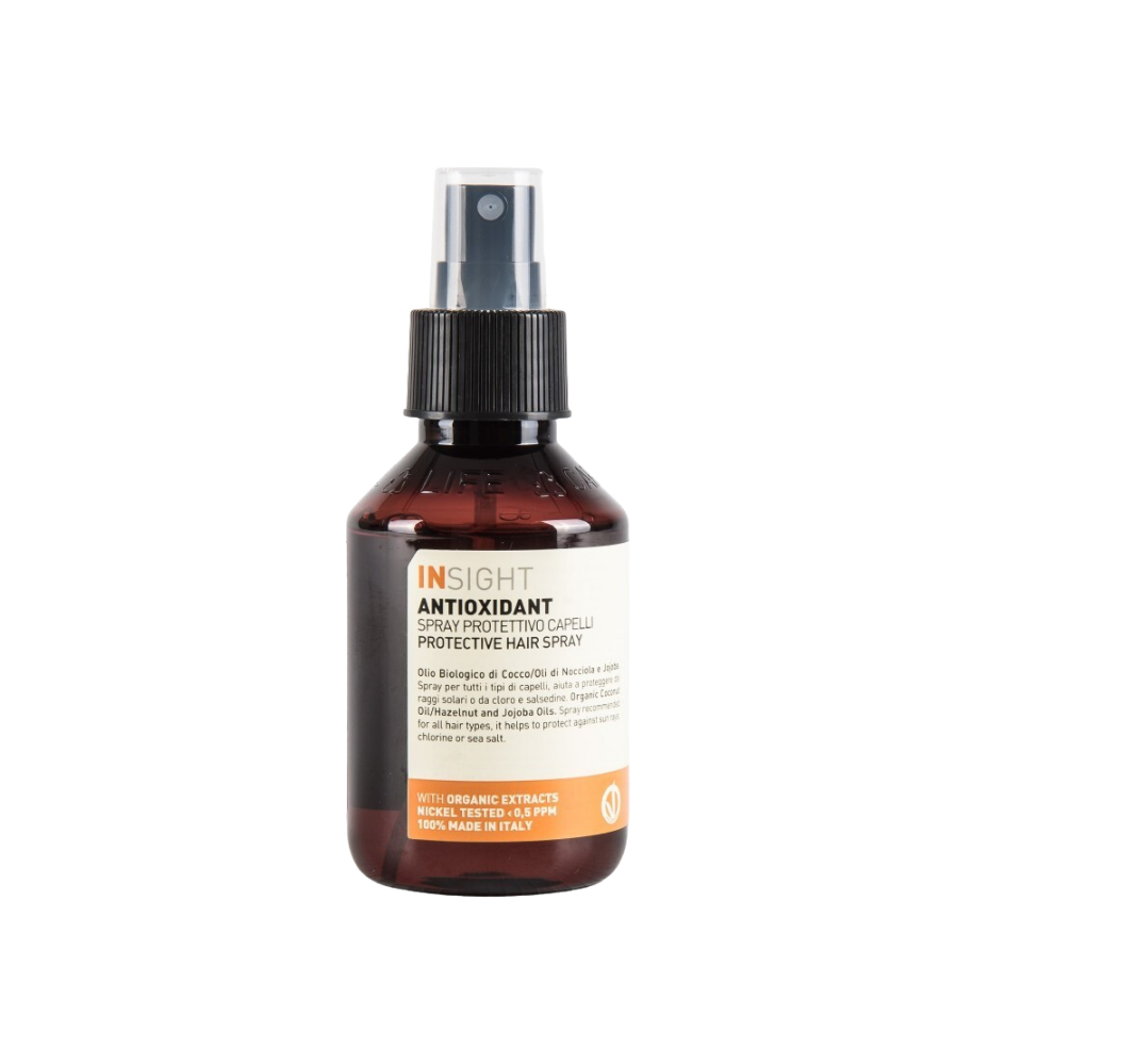 Insight Antioxidant Protective Hair Spray 100ml