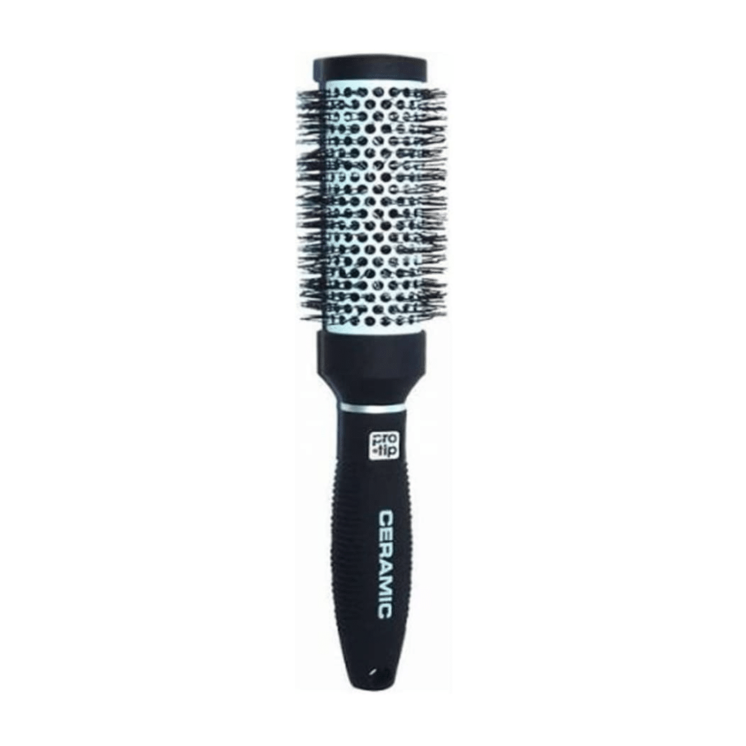 Pro-Tip Ceramic Hot Curl Brush 33mm