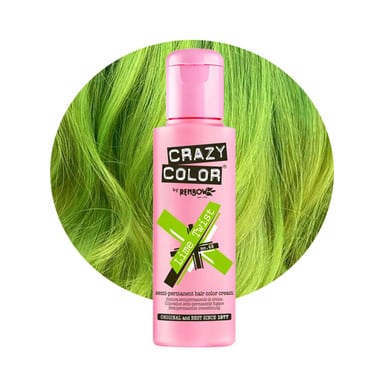 Renbow Crazy Color 100ml
