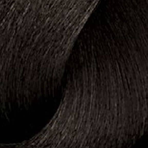 L'Oréal Cool Cover 5.1 light ash brown hair colour swatch