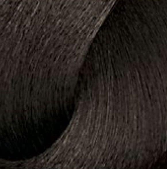 L'Oréal Cool Cover 7.1 ash blonde hair colour swatch