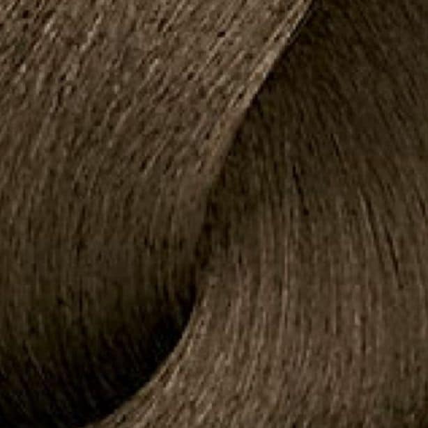 L'Oréal Cool Cover 7.17 ash iridescent blonde hair colour swatch