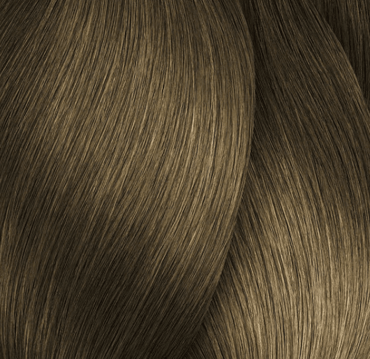 L'Oréal Cool Cover 7.3 golden blonde hair colour swatch