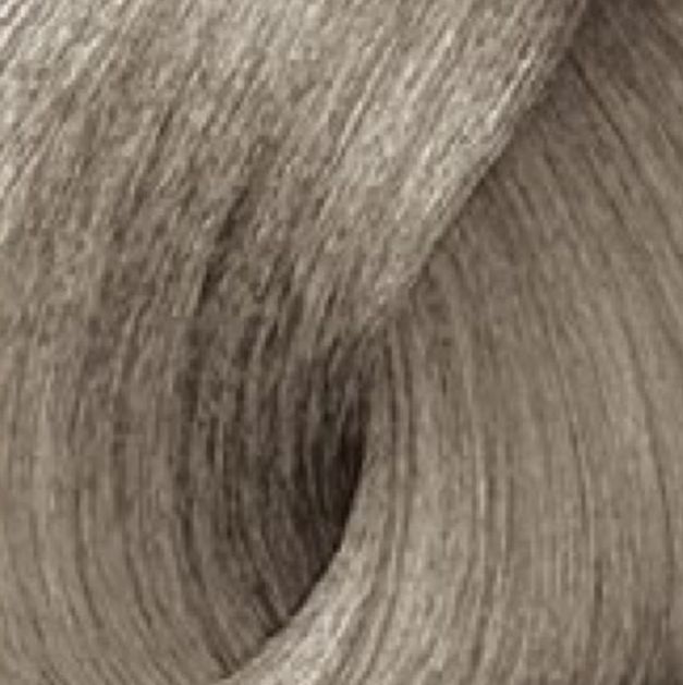 L'Oréal Cool Cover 9.11 intense ash blonde hair colour swatch