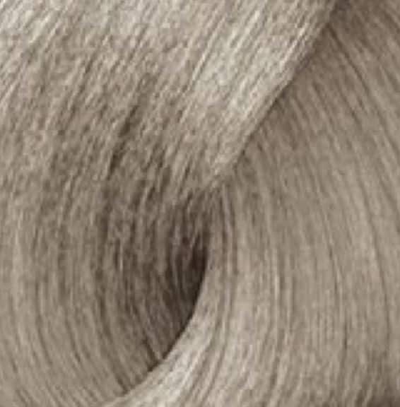 L'Oréal Cool Cover 9.1 very light ash blonde hair colour swatch