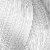 L'Oréal Majirel 0.0 neutral clear hair colour swatch