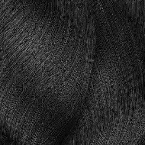 4 – L'Oréal Majirel 4 brown hair colour swatch