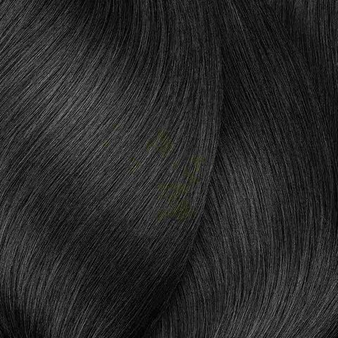 L'Oréal Majirel 5 light brown hair colour swatch