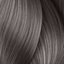 L'Oréal Majirel 8.11 light deep ash blonde hair colour swatch
