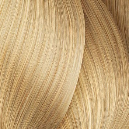 L'Oréal Majirel neutral hair colour swatch