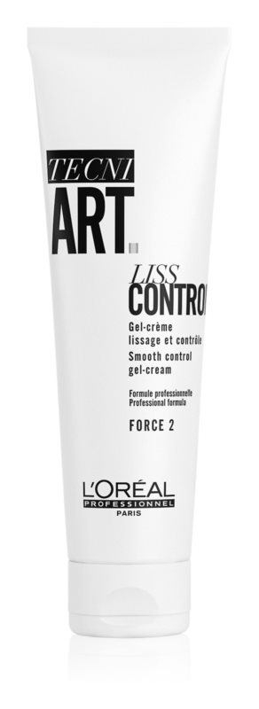 L'Oréal Professionnel Tecni ART Liss Control 150ml